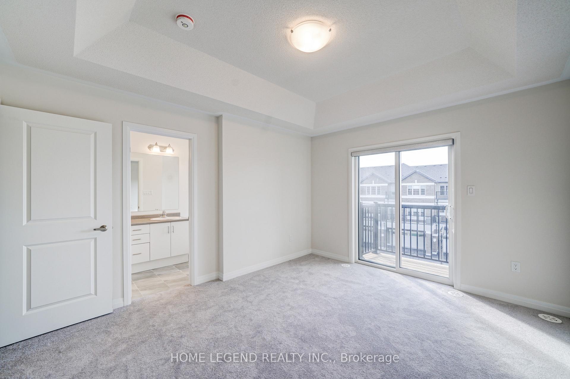 Photo 17 of 44 Sissons Way, Markham, Box Grove — HOMEH