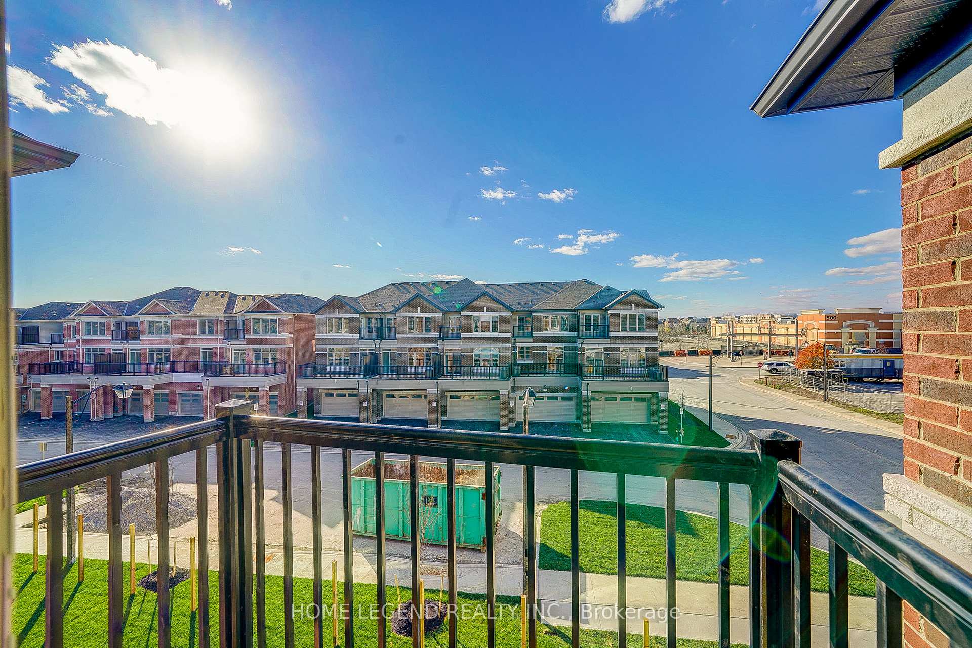 Photo 20 of 44 Sissons Way, Markham, Box Grove — HOMEH
