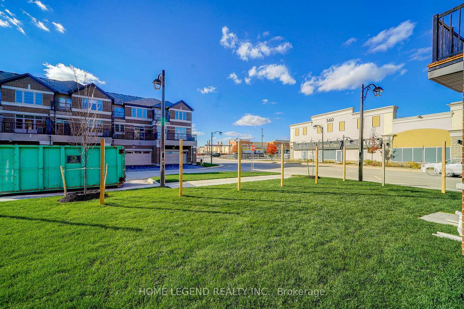 Photo 25 of 44 Sissons Way, Markham, Box Grove — HOMEH