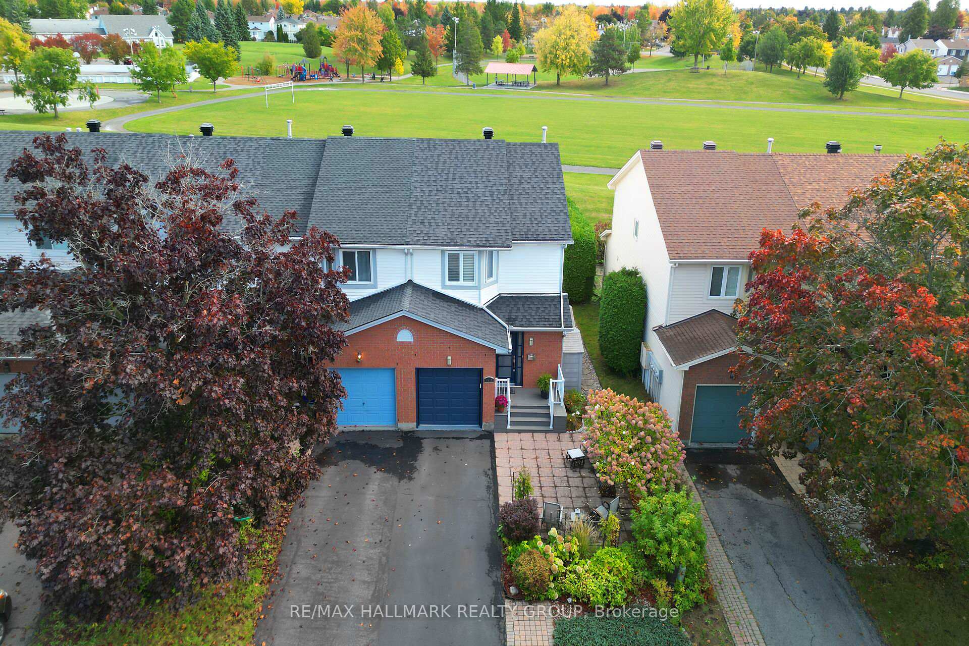 Photo 1 of 1415 Caravel Crescent, Ottawa, Bilberry Creek/Queenswood Heights — HOMEH