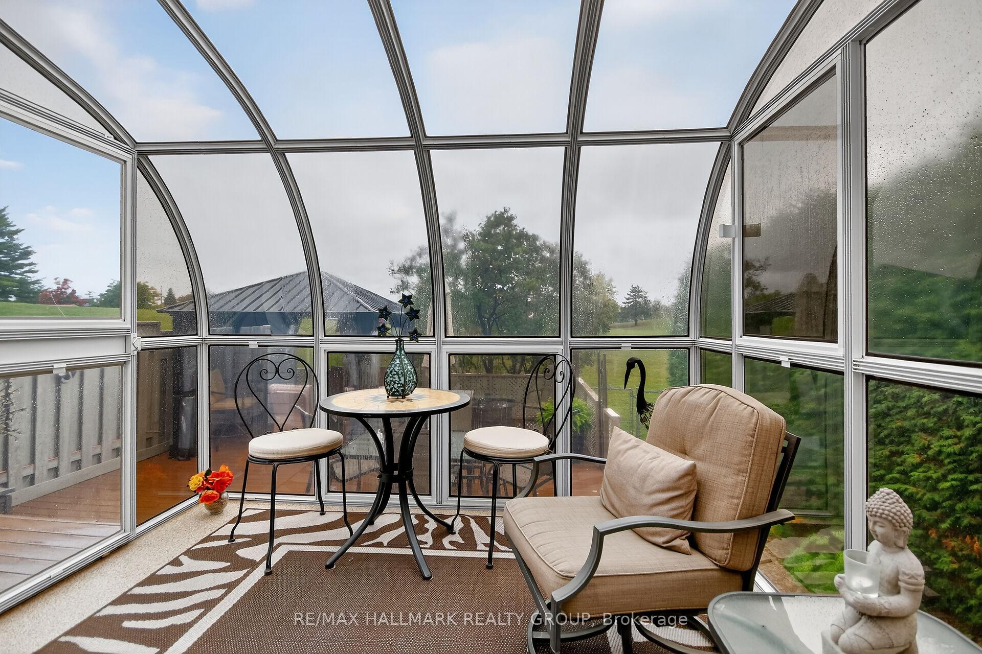 Photo 14 of 1415 Caravel Crescent, Ottawa, Bilberry Creek/Queenswood Heights — HOMEH