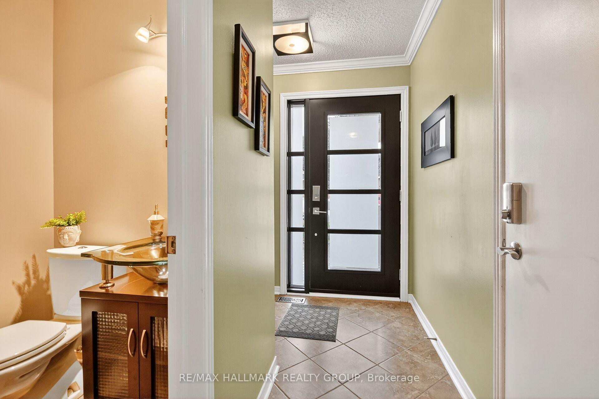 Photo 21 of 1415 Caravel Crescent, Ottawa, Bilberry Creek/Queenswood Heights — HOMEH