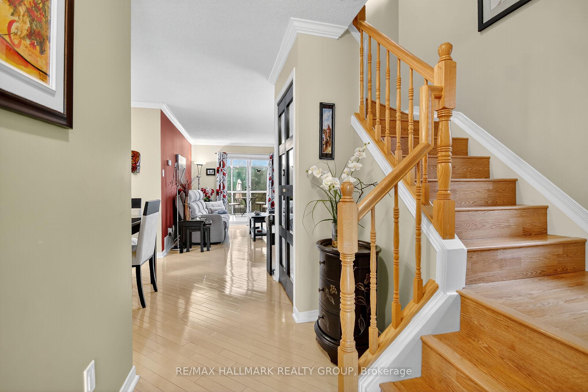 Photo 24 of 1415 Caravel Crescent, Ottawa, Bilberry Creek/Queenswood Heights — HOMEH