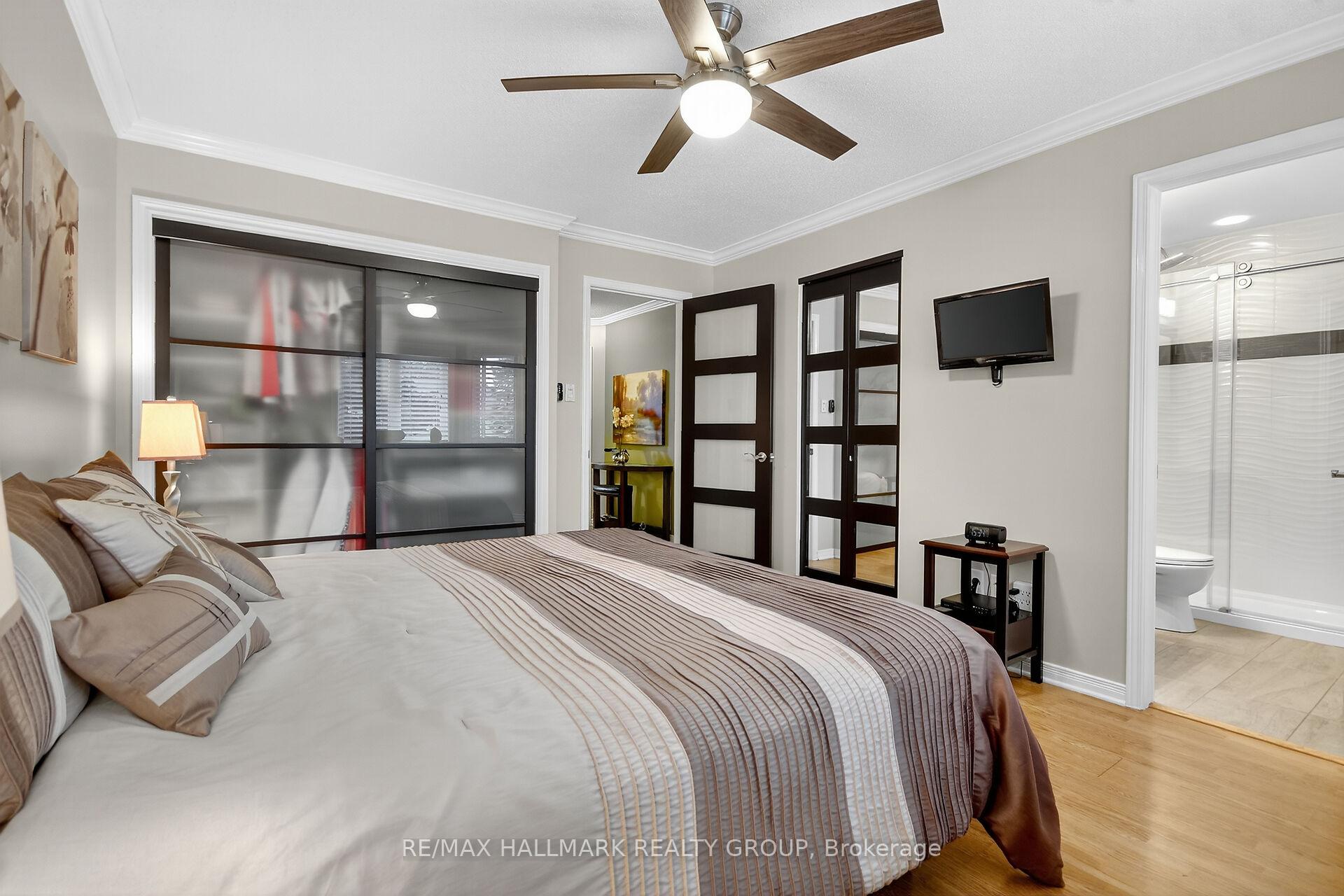 Photo 28 of 1415 Caravel Crescent, Ottawa, Bilberry Creek/Queenswood Heights — HOMEH