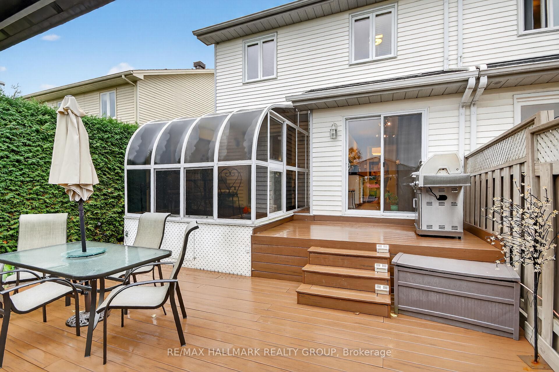 Photo 42 of 1415 Caravel Crescent, Ottawa, Bilberry Creek/Queenswood Heights — HOMEH