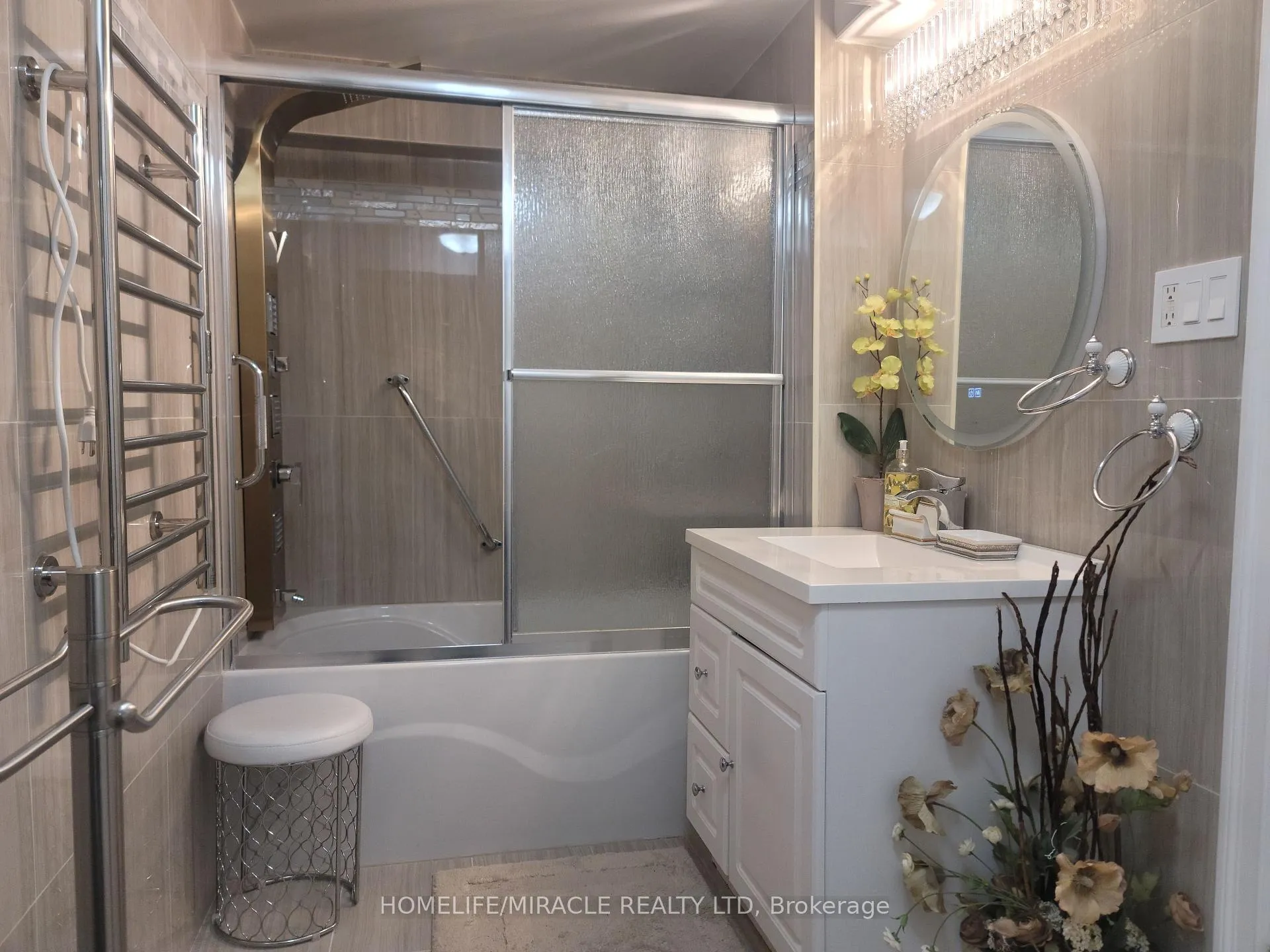 Photo 4 of Unit Basement, 1252 Hillhurst Road, Oakville, Morrison — HOMEH