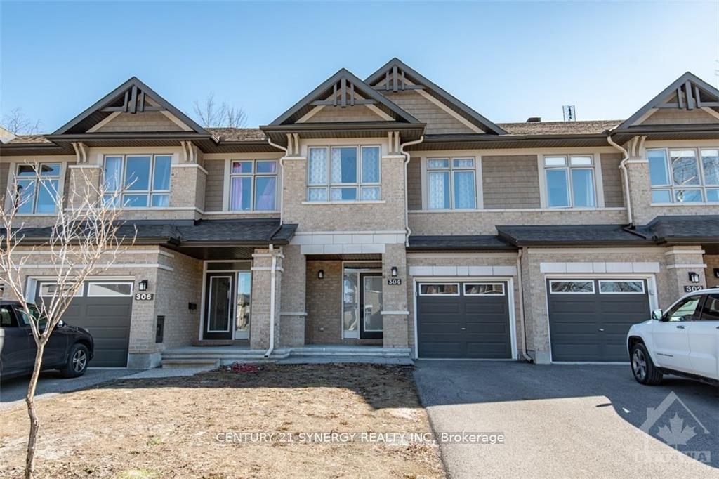 Photo 1 of 304 Melodie St Street, Ottawa, Mer Bleue/Bradley Estates/Anderson Park — HOMEH