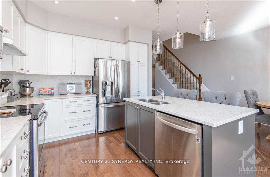 Photo 8 of 304 Melodie St Street, Ottawa, Mer Bleue/Bradley Estates/Anderson Park — HOMEH