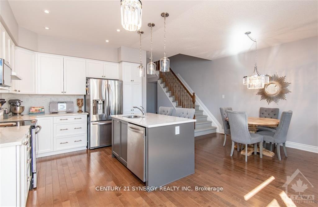Photo 10 of 304 Melodie St Street, Ottawa, Mer Bleue/Bradley Estates/Anderson Park — HOMEH