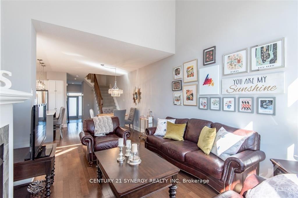 Photo 15 of 304 Melodie St Street, Ottawa, Mer Bleue/Bradley Estates/Anderson Park — HOMEH