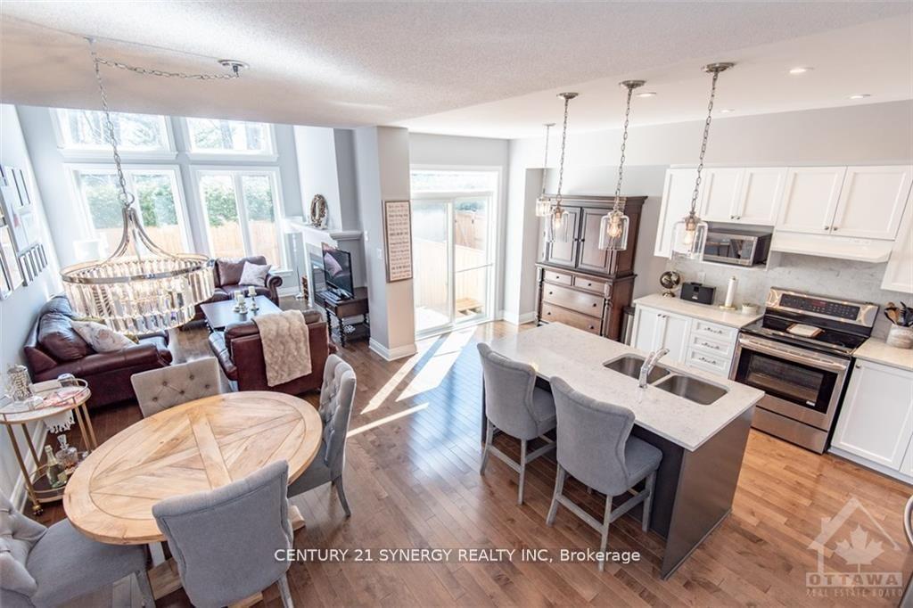 Photo 16 of 304 Melodie St Street, Ottawa, Mer Bleue/Bradley Estates/Anderson Park — HOMEH