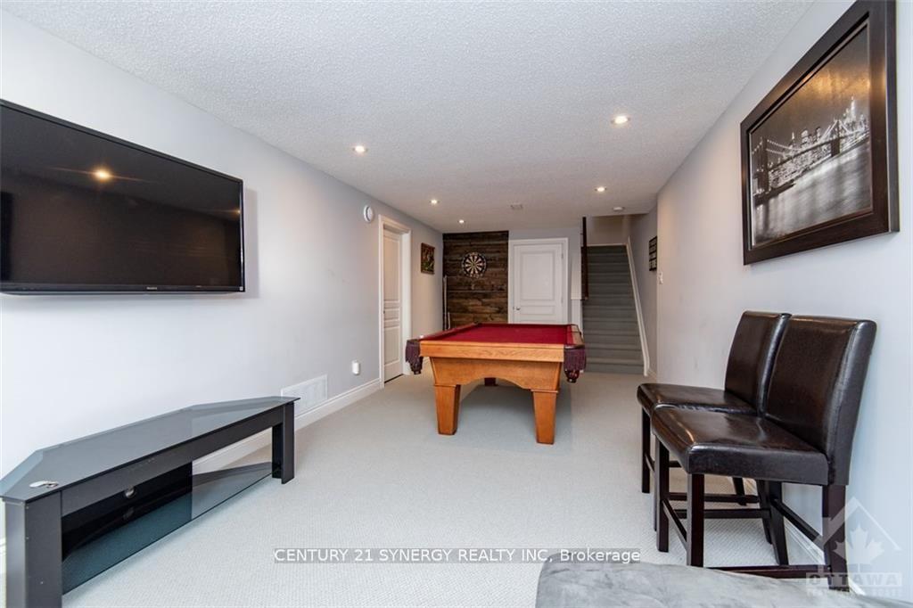 Photo 28 of 304 Melodie St Street, Ottawa, Mer Bleue/Bradley Estates/Anderson Park — HOMEH