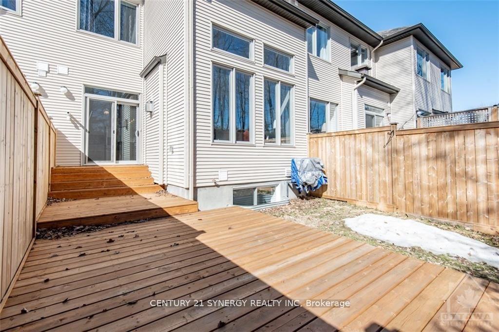 Photo 29 of 304 Melodie St Street, Ottawa, Mer Bleue/Bradley Estates/Anderson Park — HOMEH