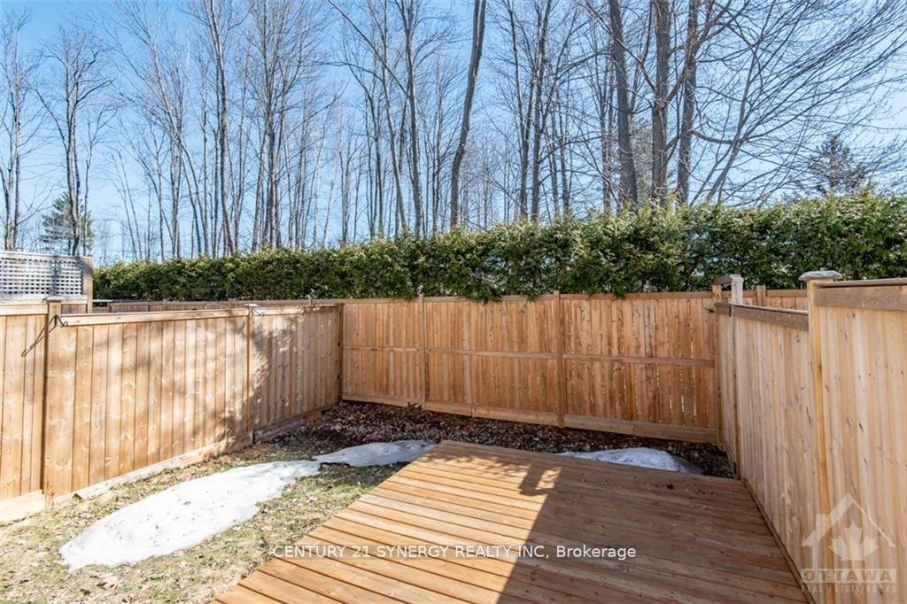 Photo 30 of 304 Melodie St Street, Ottawa, Mer Bleue/Bradley Estates/Anderson Park — HOMEH