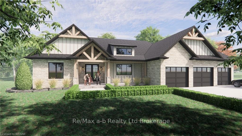 Photo 1 of 35 Meadowlands Drive, Norwich, Otterville — HOMEH