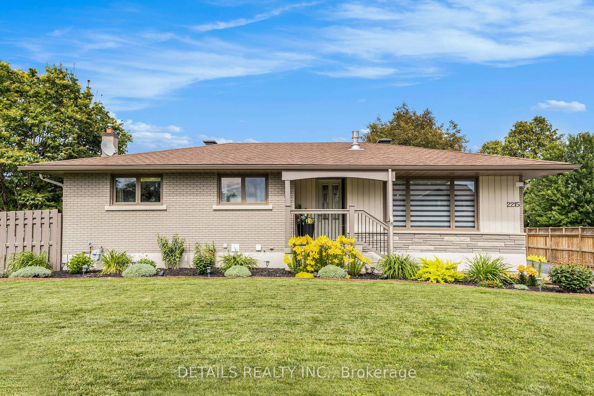 Photo 1 of 2215 Boyer Road, Ottawa, Chateauneuf — HOMEH