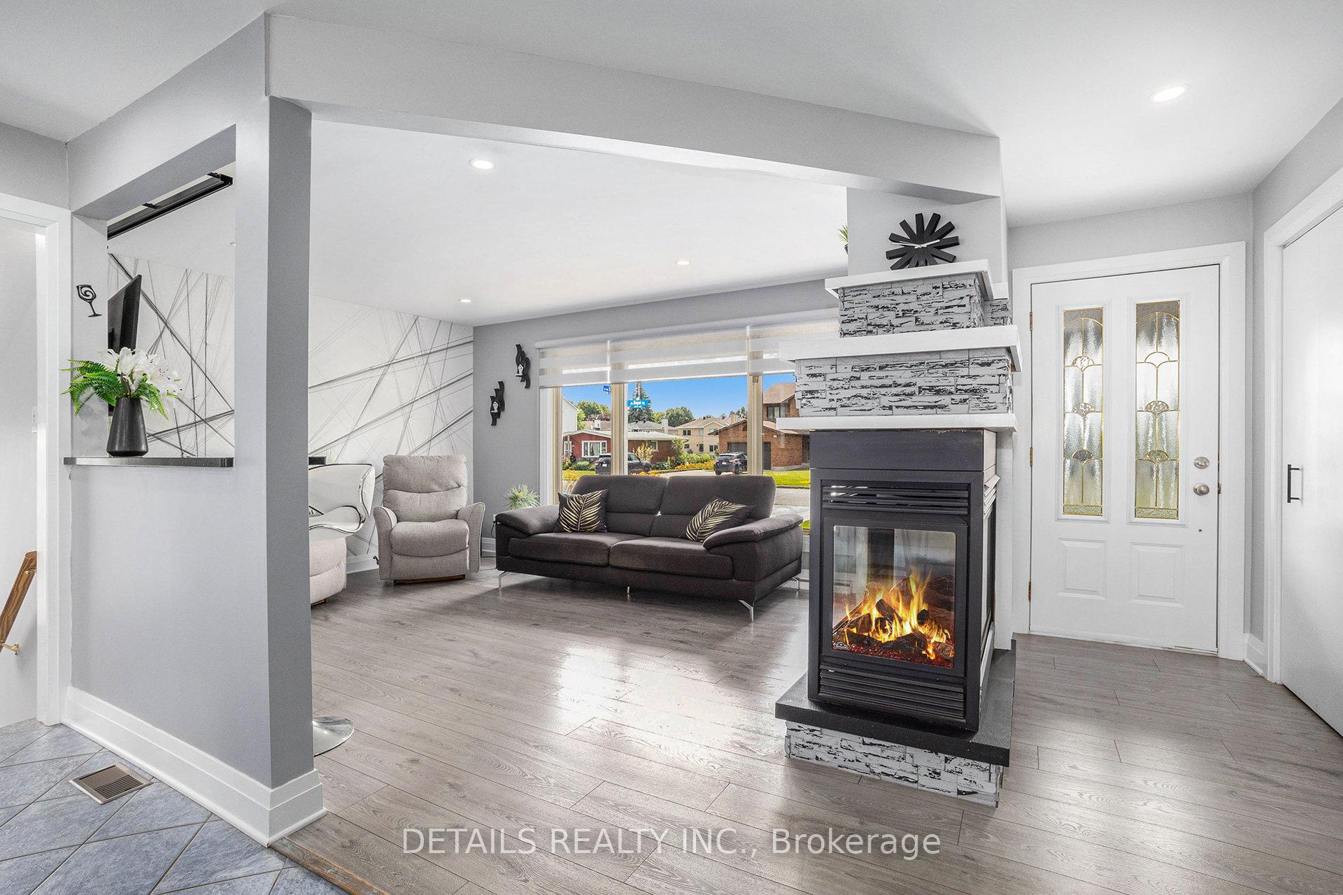 Photo 3 of 2215 Boyer Road, Ottawa, Chateauneuf — HOMEH