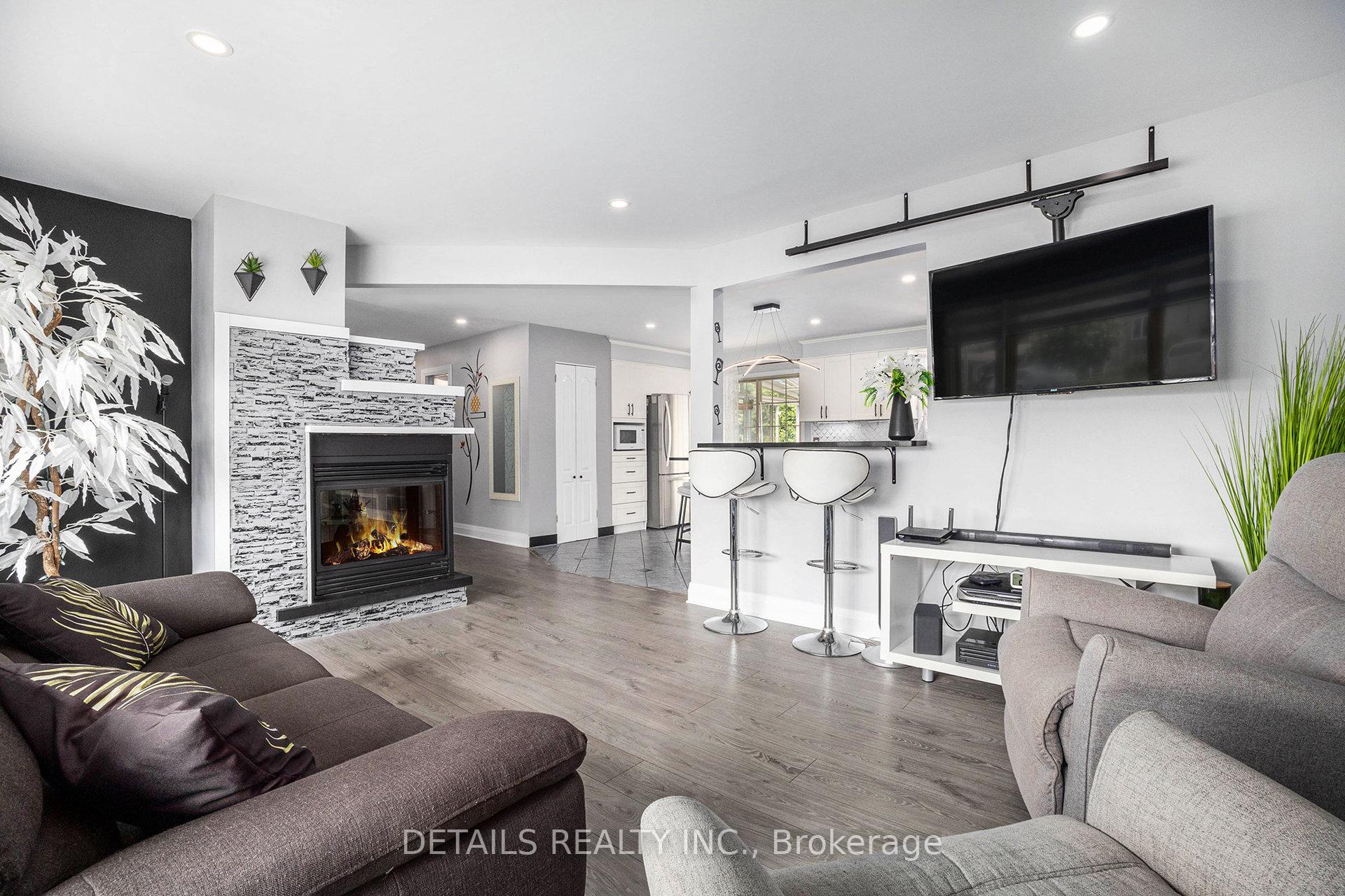 Photo 5 of 2215 Boyer Road, Ottawa, Chateauneuf — HOMEH