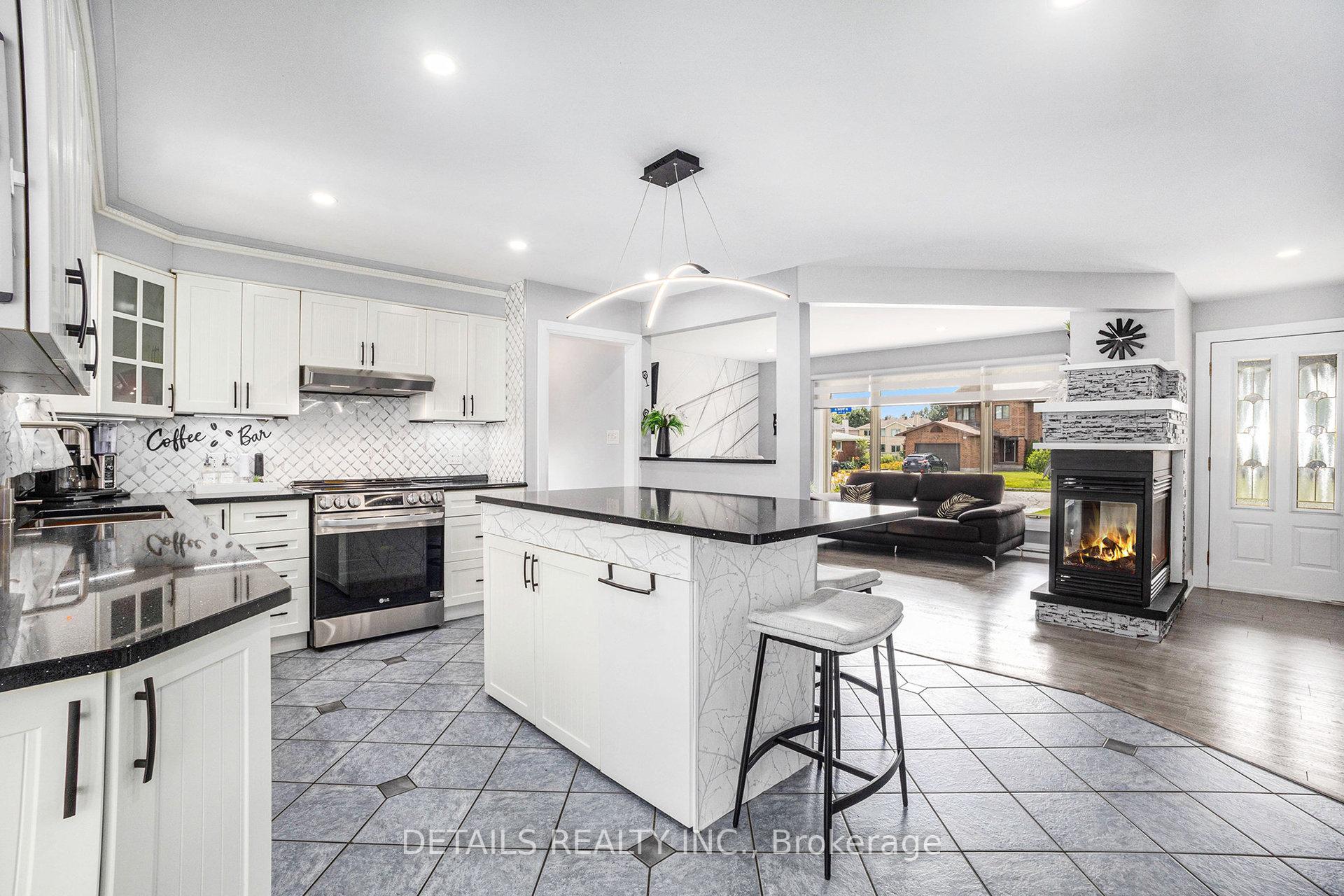 Photo 9 of 2215 Boyer Road, Ottawa, Chateauneuf — HOMEH