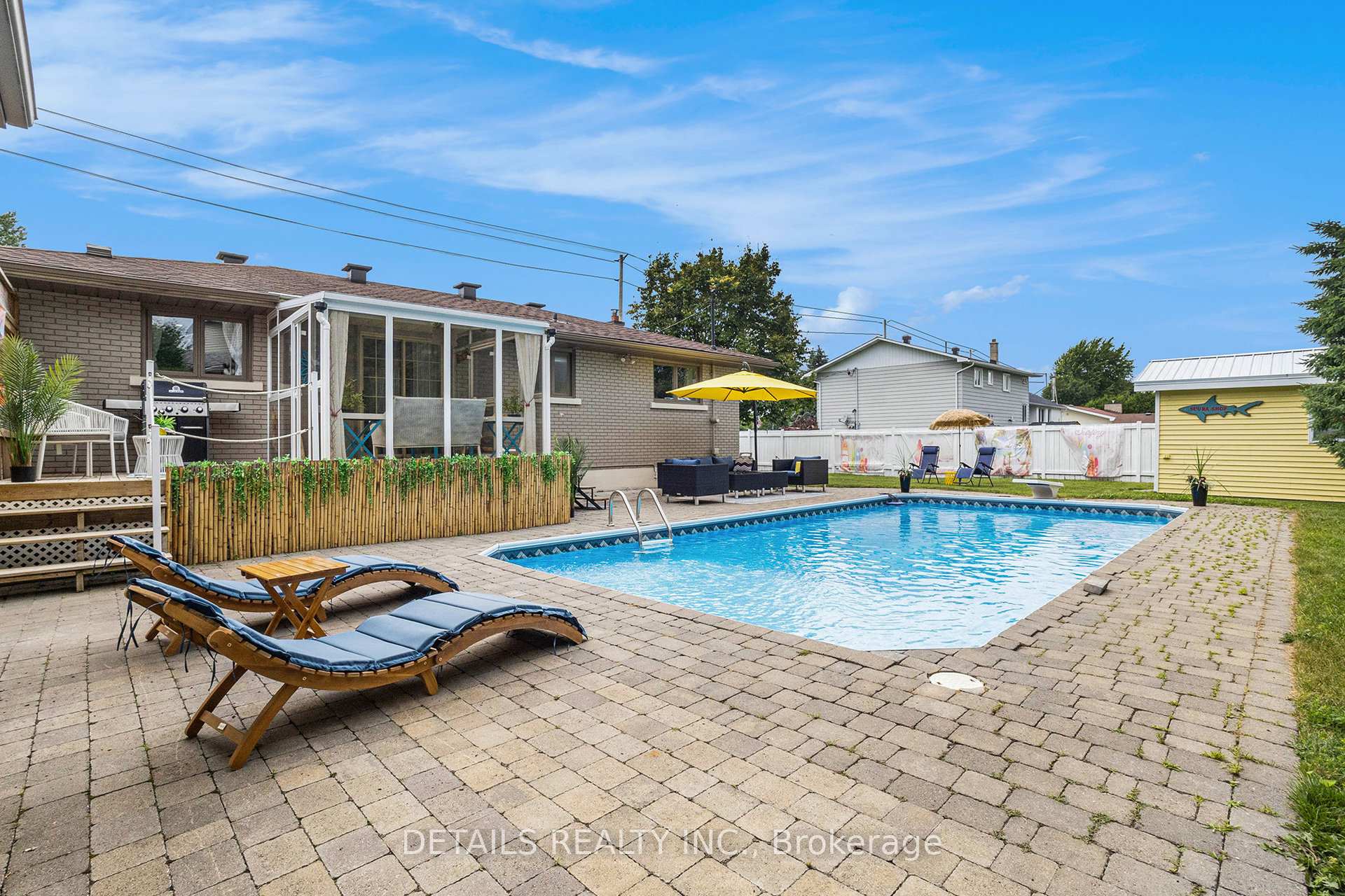 Photo 27 of 2215 Boyer Road, Ottawa, Chateauneuf — HOMEH