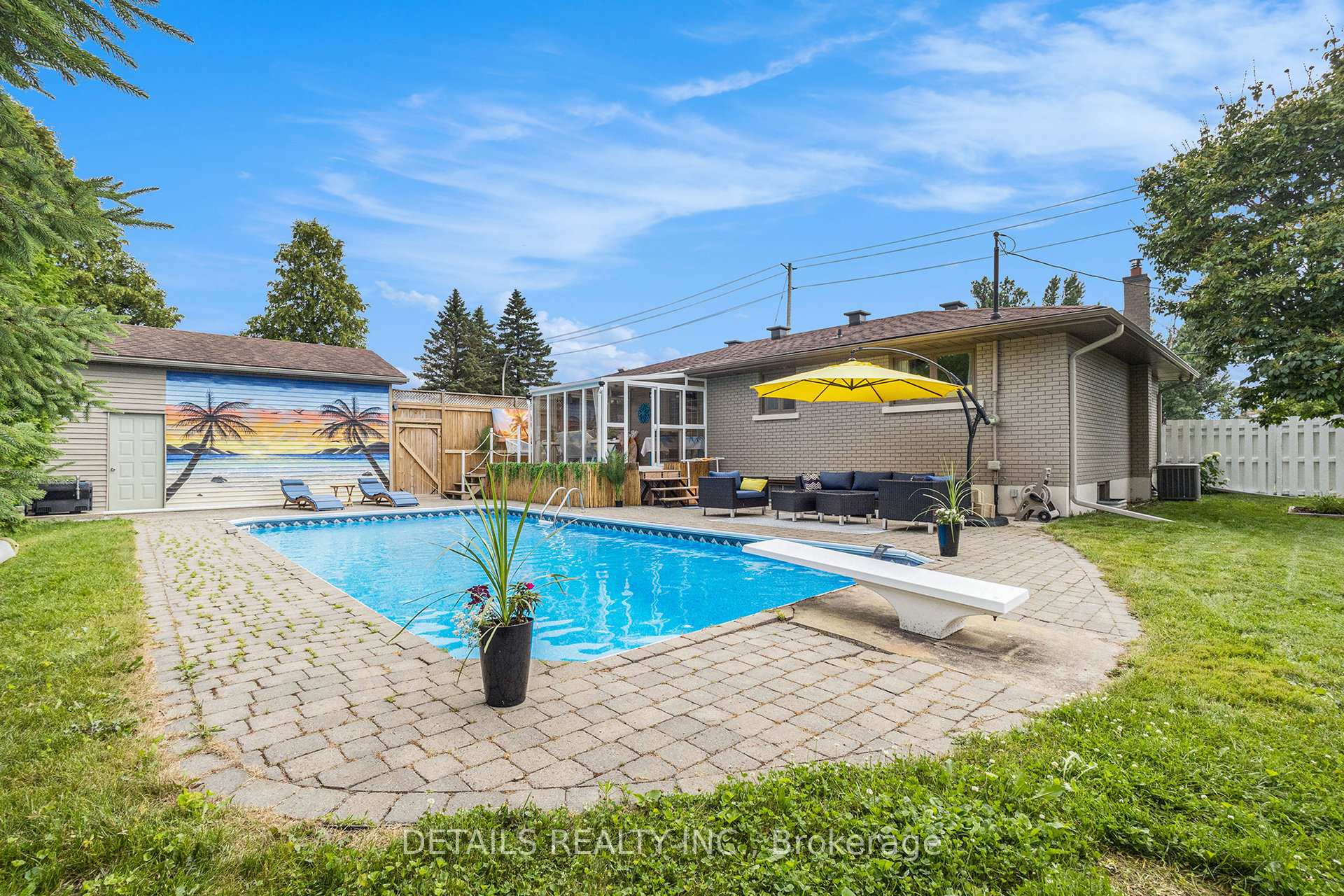 Photo 28 of 2215 Boyer Road, Ottawa, Chateauneuf — HOMEH