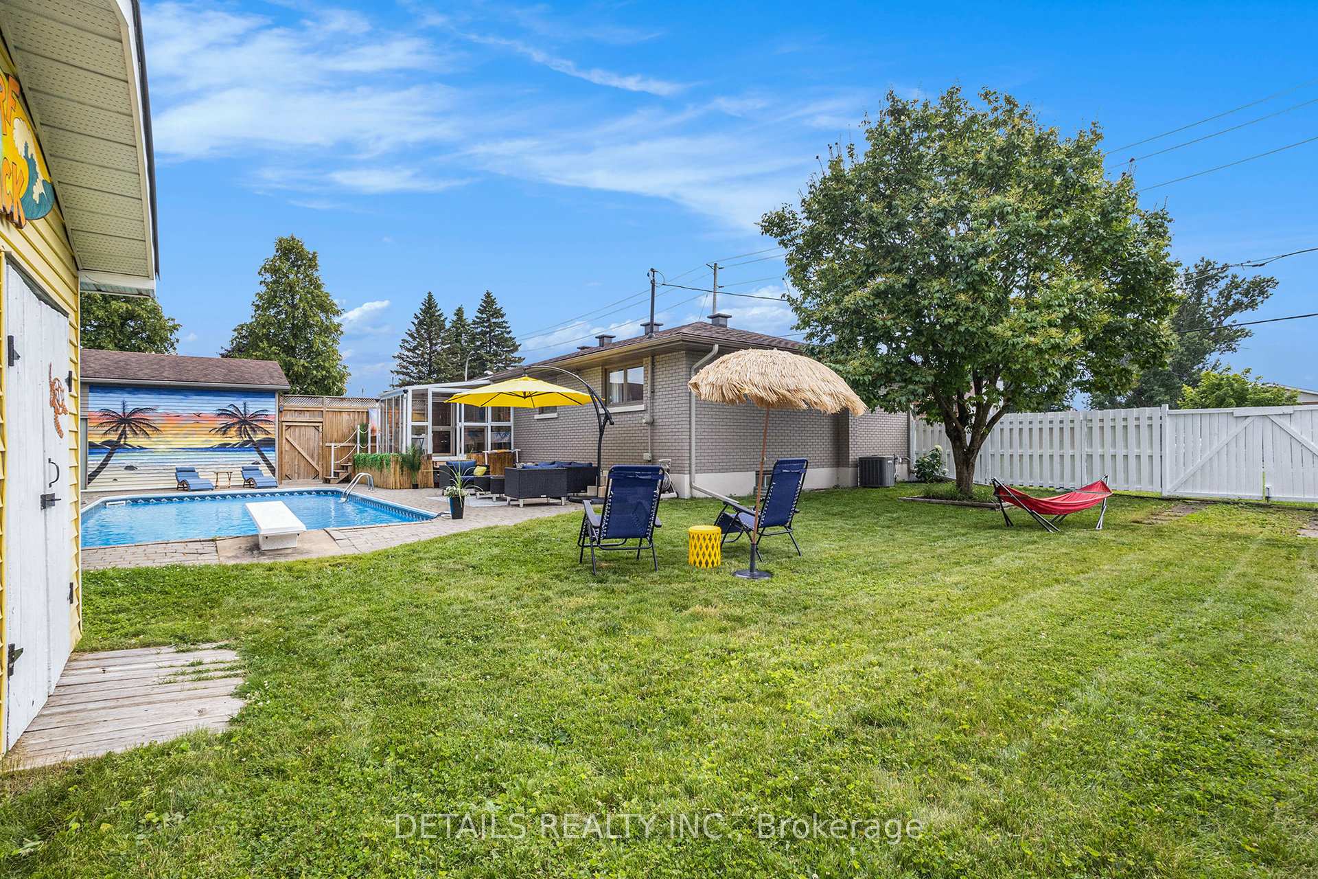 Photo 29 of 2215 Boyer Road, Ottawa, Chateauneuf — HOMEH