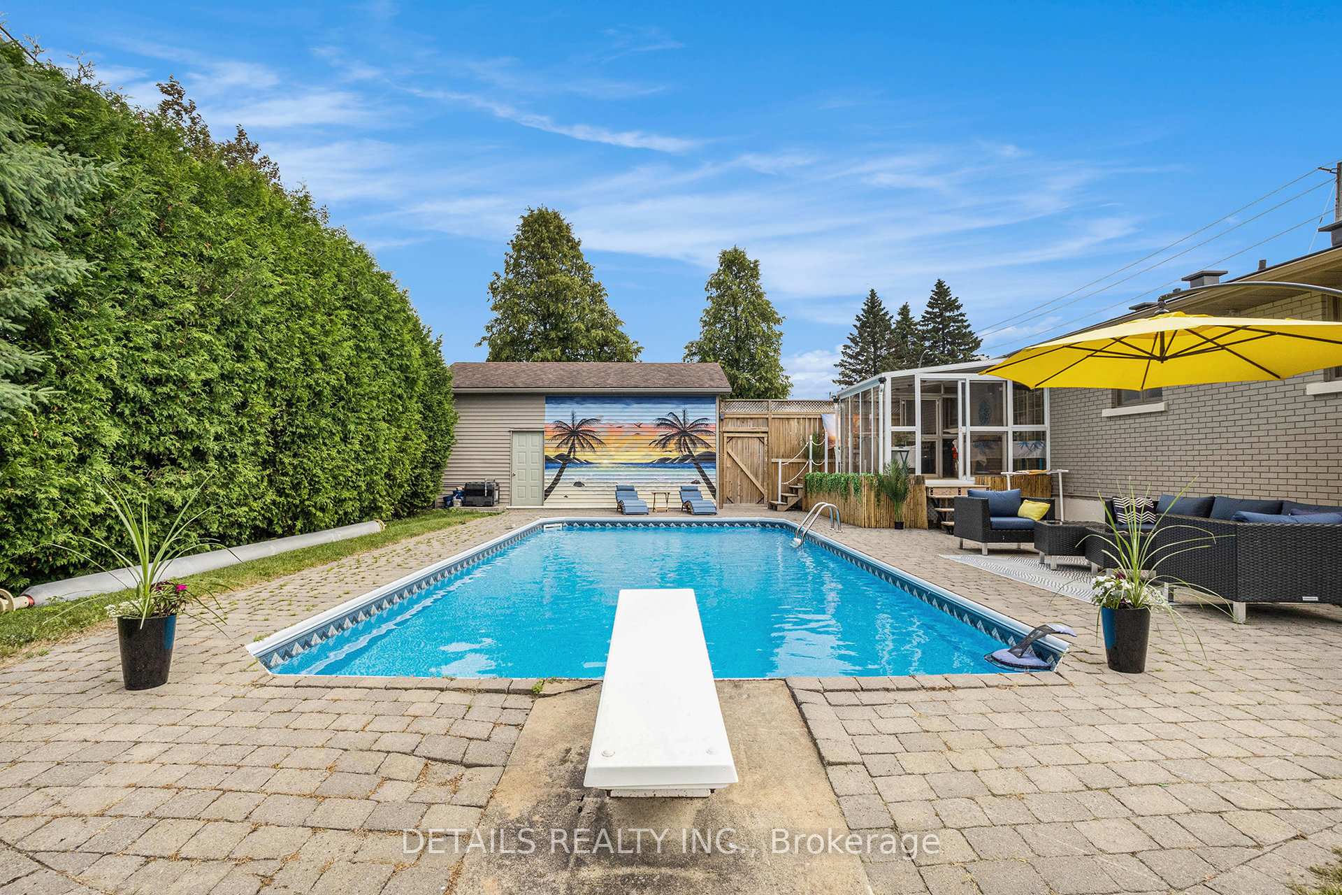 Photo 30 of 2215 Boyer Road, Ottawa, Chateauneuf — HOMEH