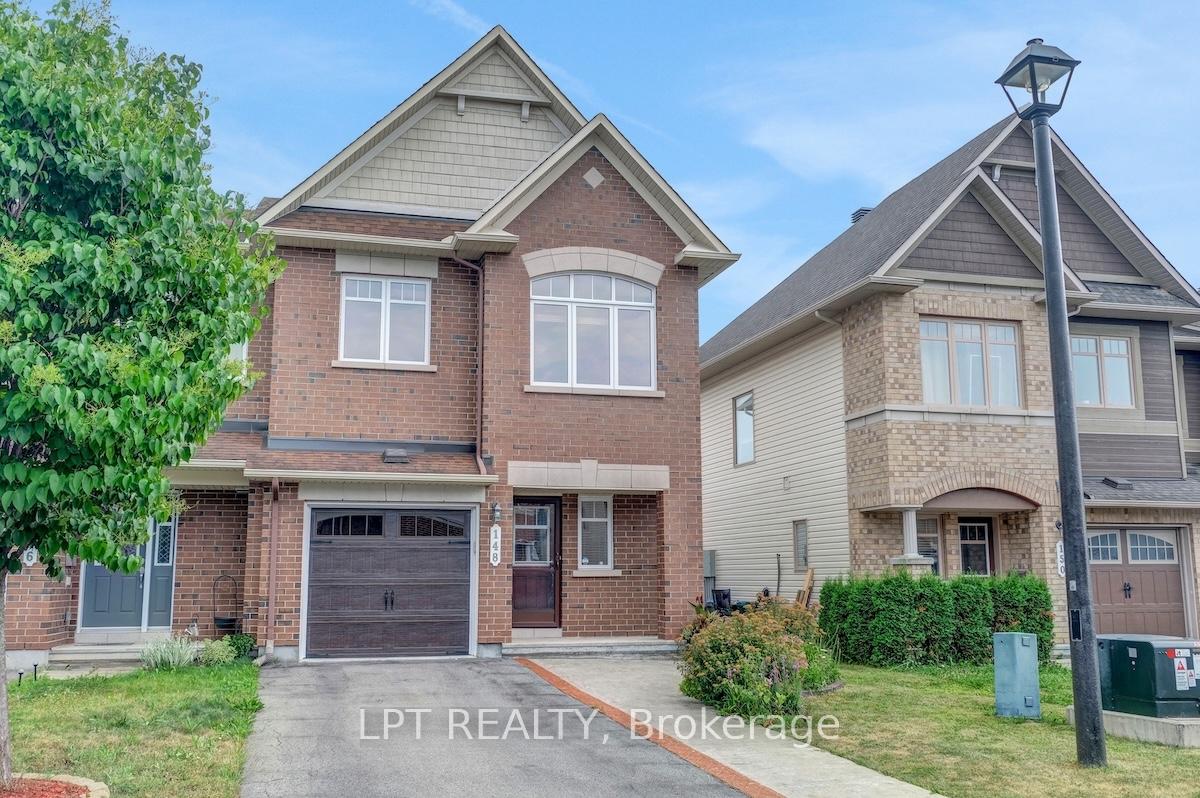 Photo 2 of 148 Waterfern Way, Ottawa, Avalon East — HOMEH