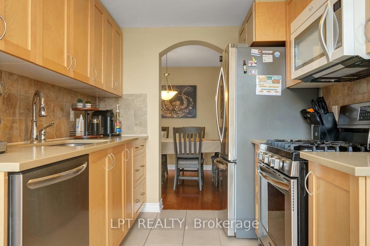 Photo 16 of 148 Waterfern Way, Ottawa, Avalon East — HOMEH