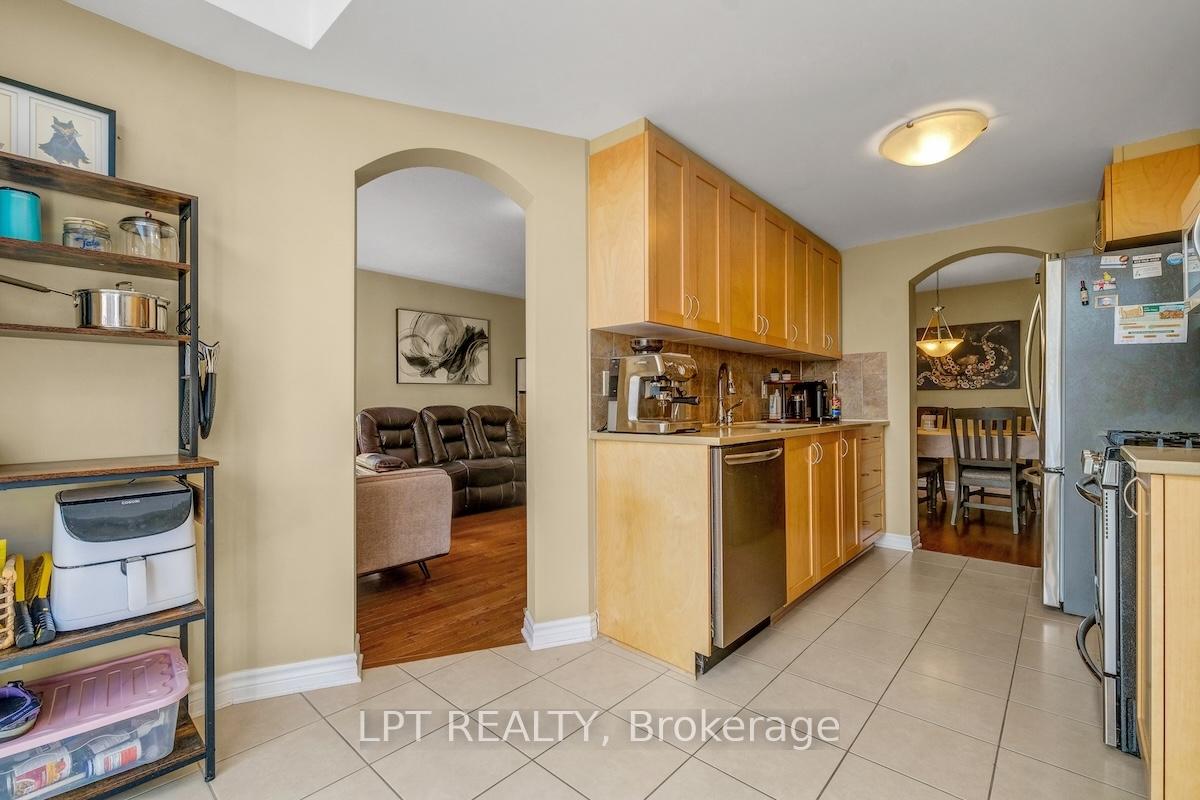 Photo 19 of 148 Waterfern Way, Ottawa, Avalon East — HOMEH