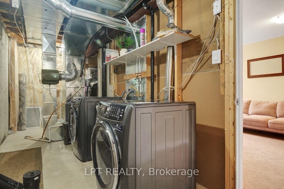 Photo 38 of 148 Waterfern Way, Ottawa, Avalon East — HOMEH
