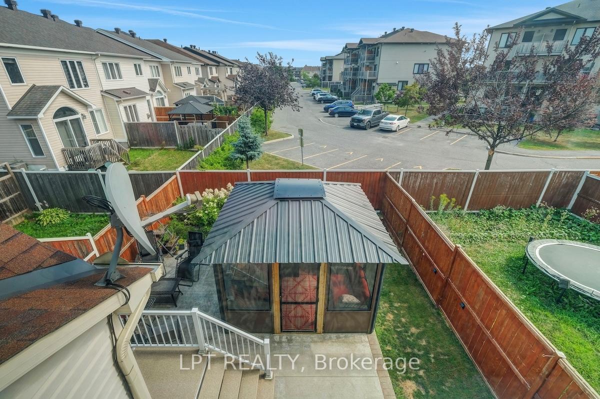 Photo 39 of 148 Waterfern Way, Ottawa, Avalon East — HOMEH