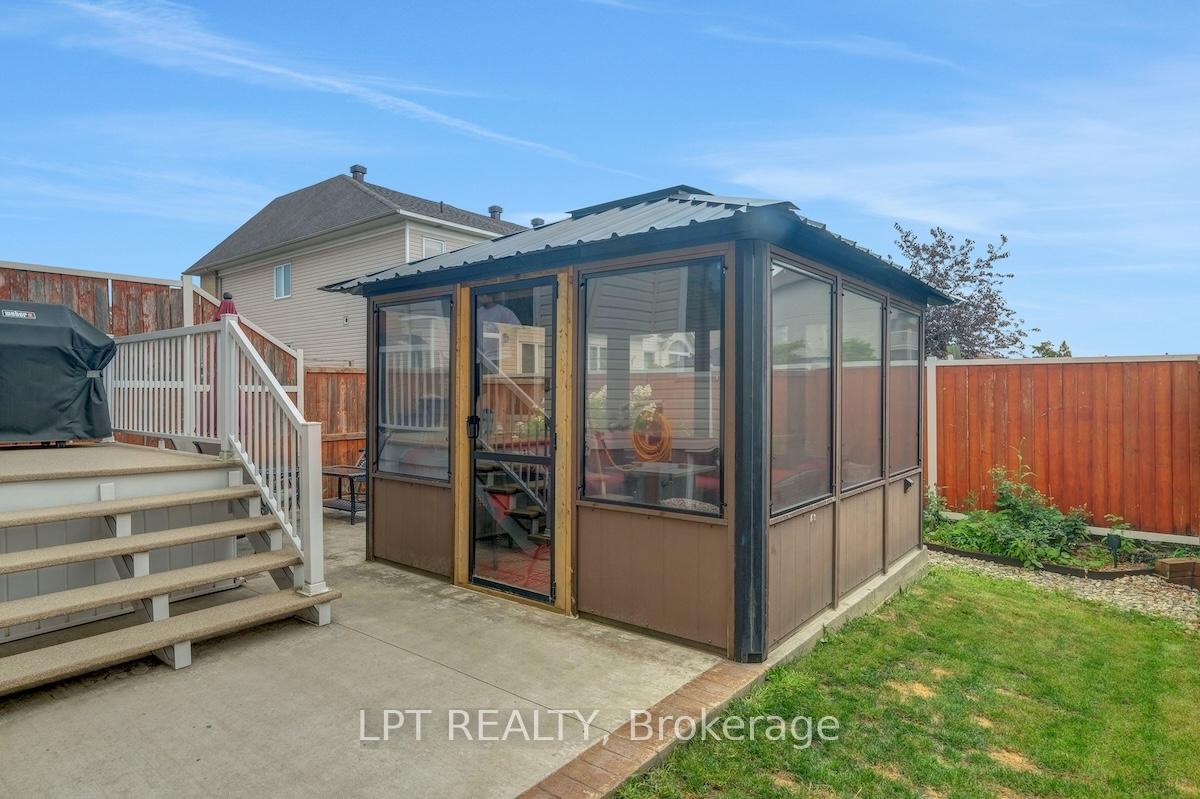 Photo 40 of 148 Waterfern Way, Ottawa, Avalon East — HOMEH