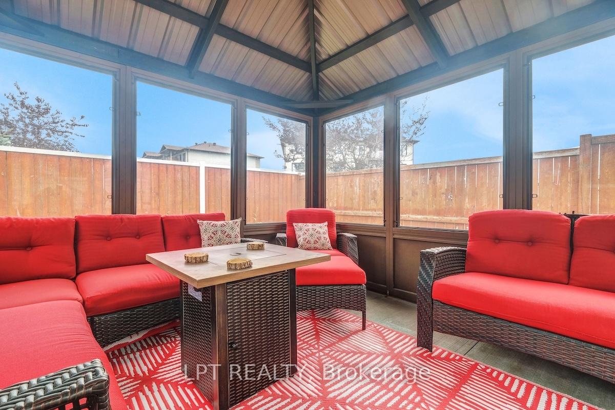 Photo 44 of 148 Waterfern Way, Ottawa, Avalon East — HOMEH