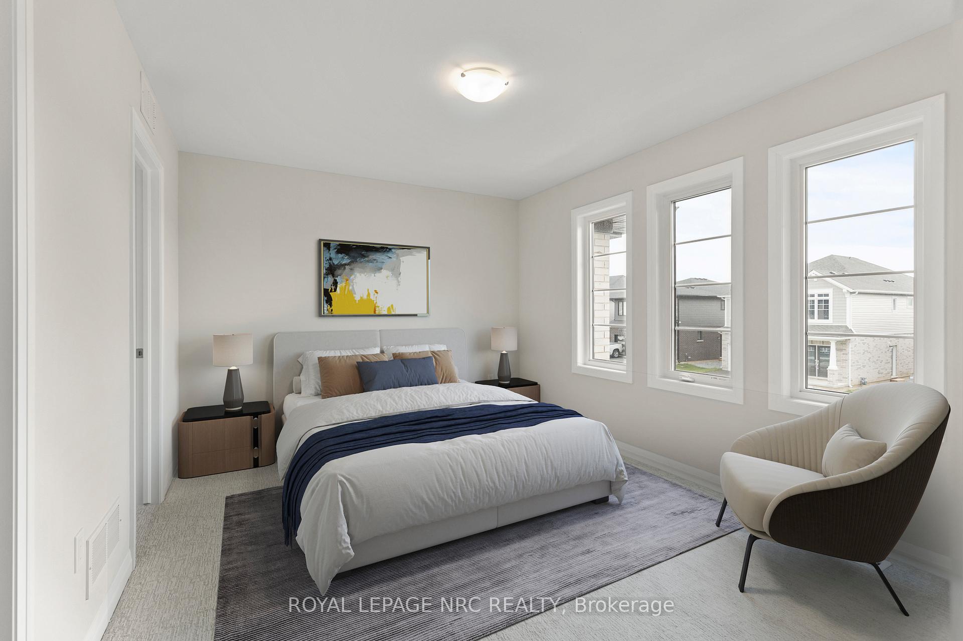 Photo 22 of 24 Samuel Avenue, Pelham, Fonthill — HOMEH
