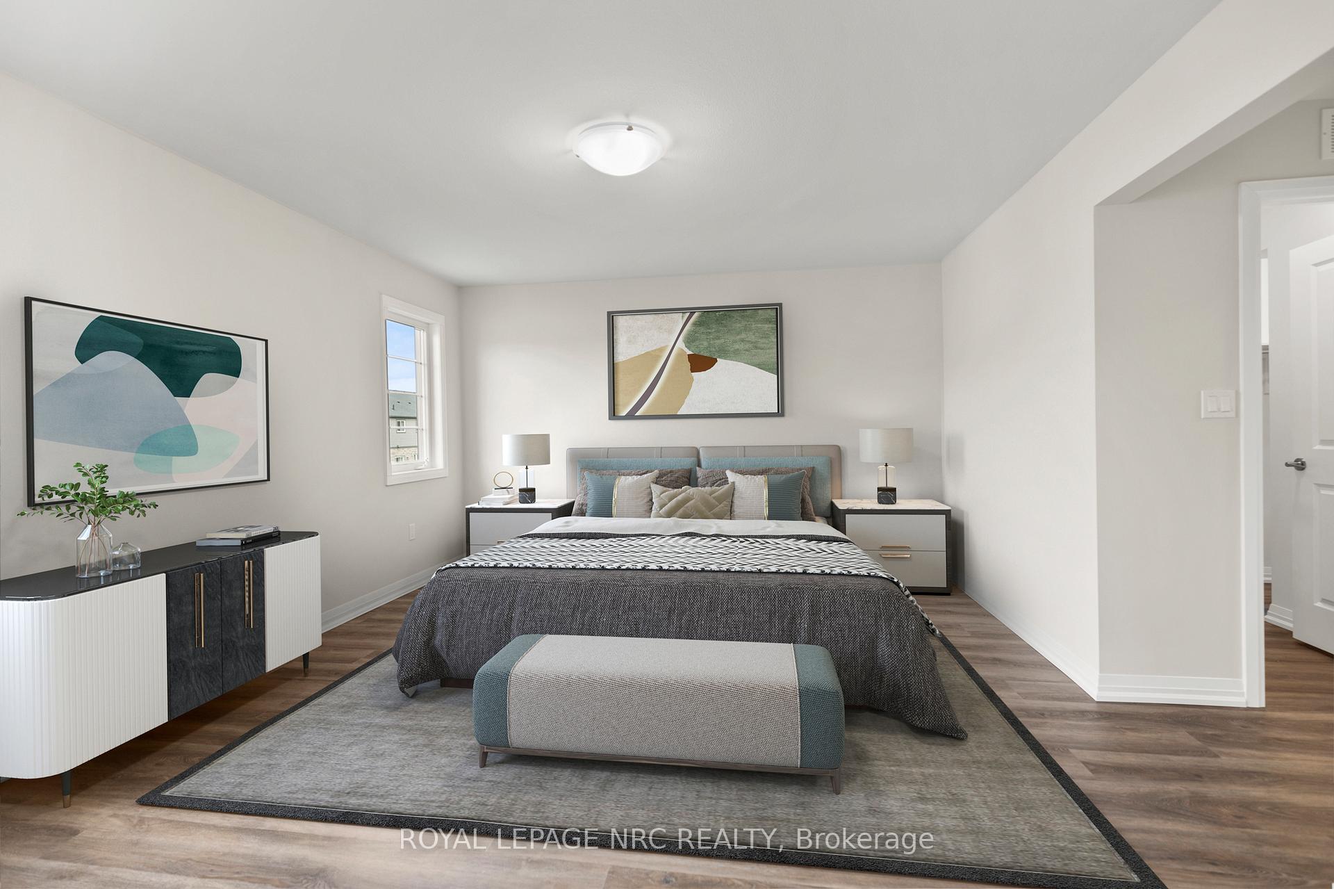 Photo 26 of 24 Samuel Avenue, Pelham, Fonthill — HOMEH
