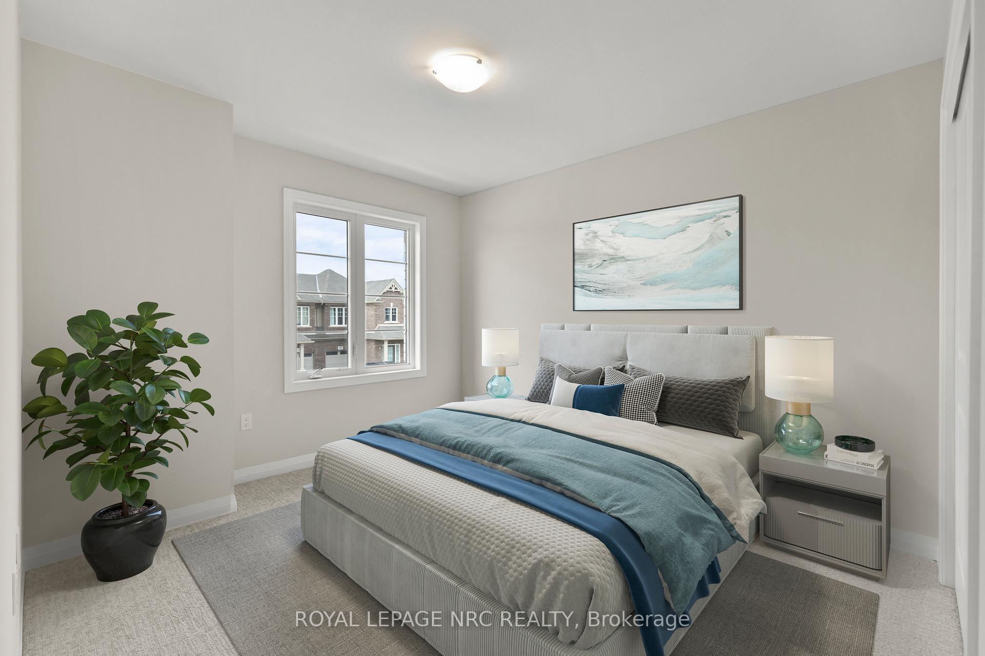 Photo 33 of 24 Samuel Avenue, Pelham, Fonthill — HOMEH
