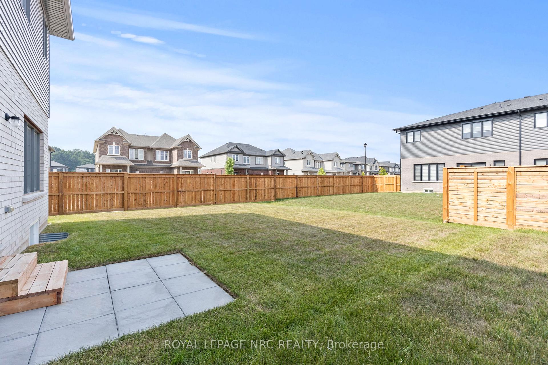 Photo 39 of 24 Samuel Avenue, Pelham, Fonthill — HOMEH