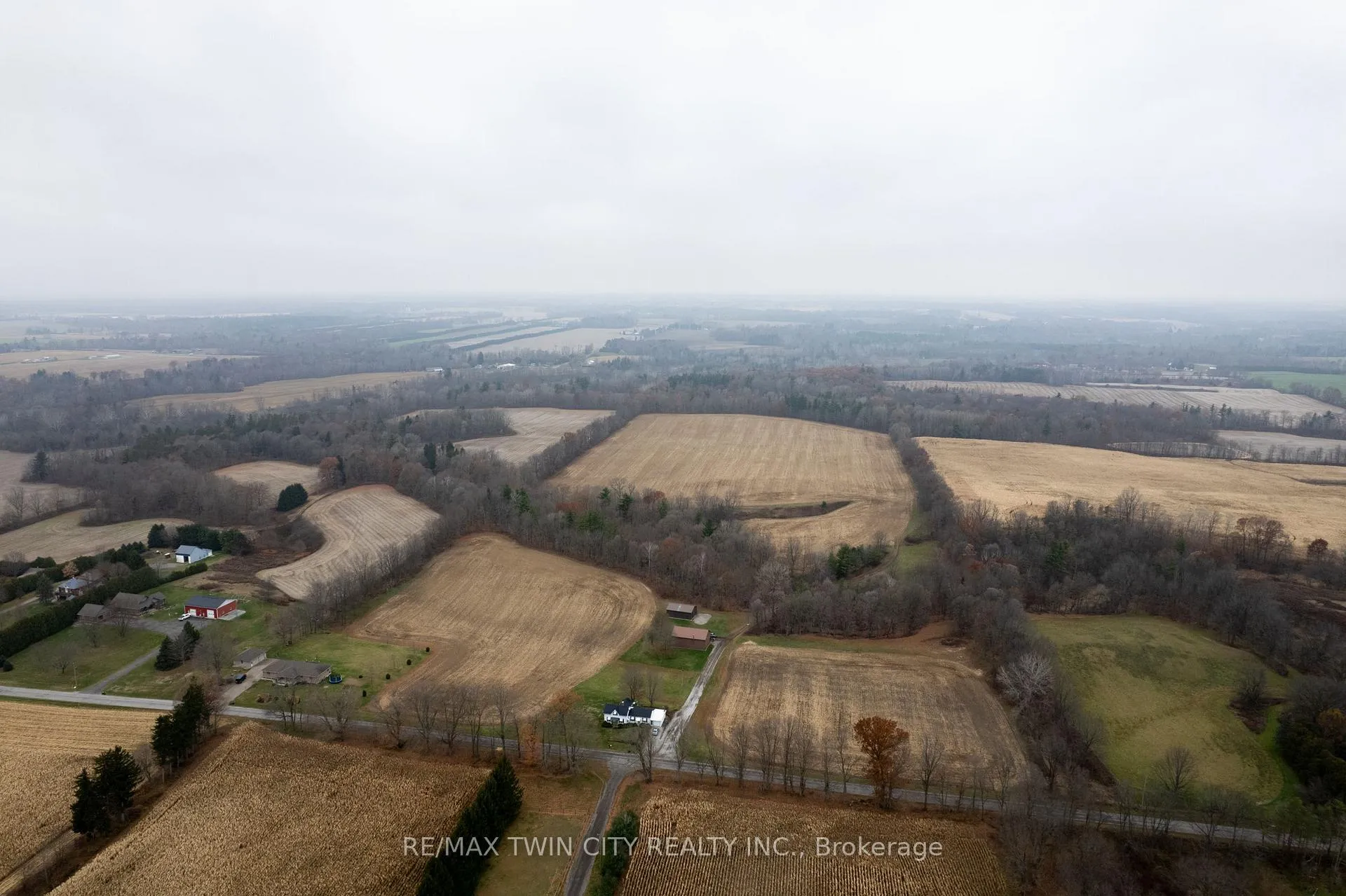 Photo 5 of 1739 Tenth Conc. Road, Norfolk, Rural N. Walsingham — HOMEH