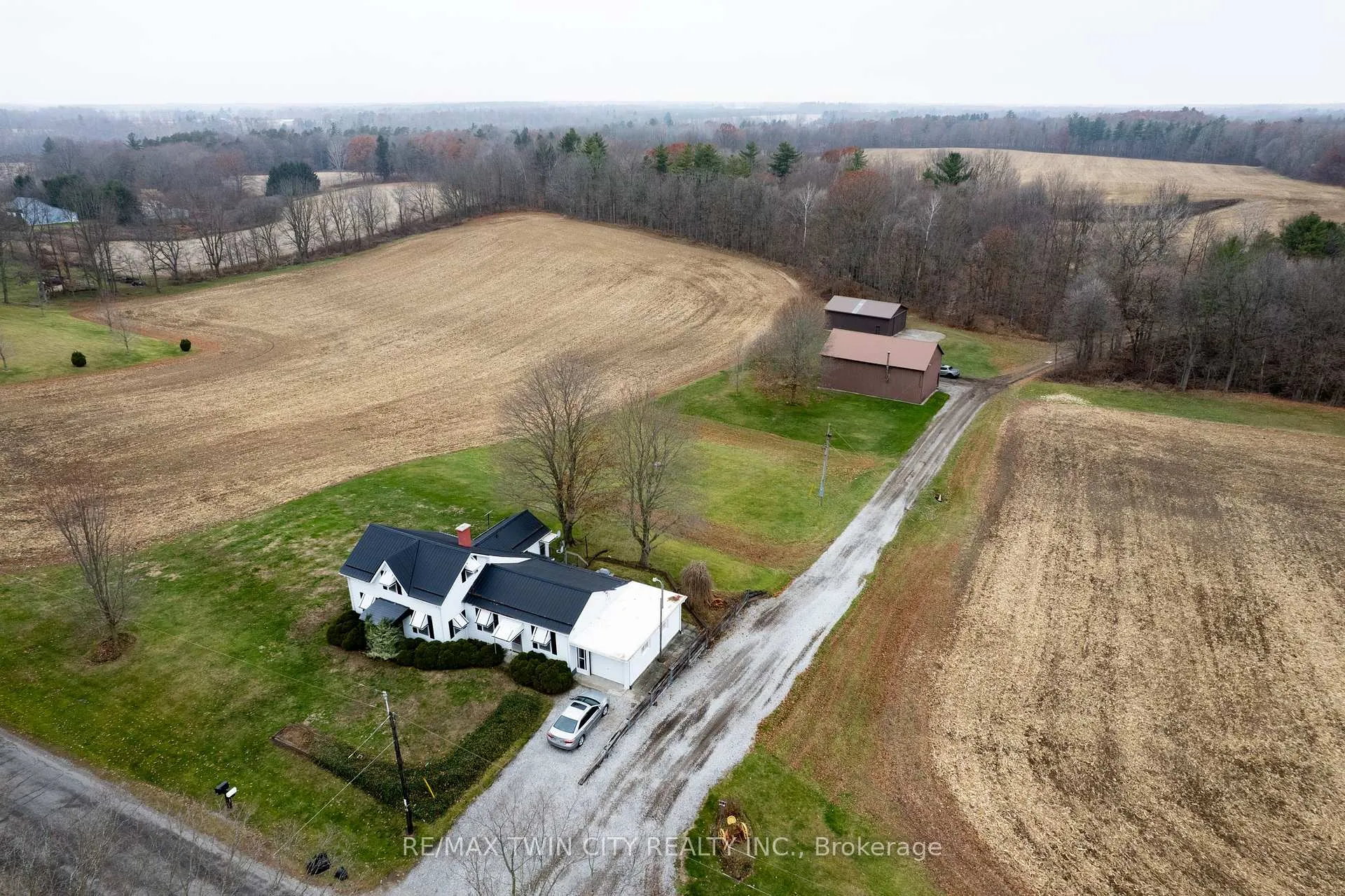 Photo 12 of 1739 Tenth Conc. Road, Norfolk, Rural N. Walsingham — HOMEH