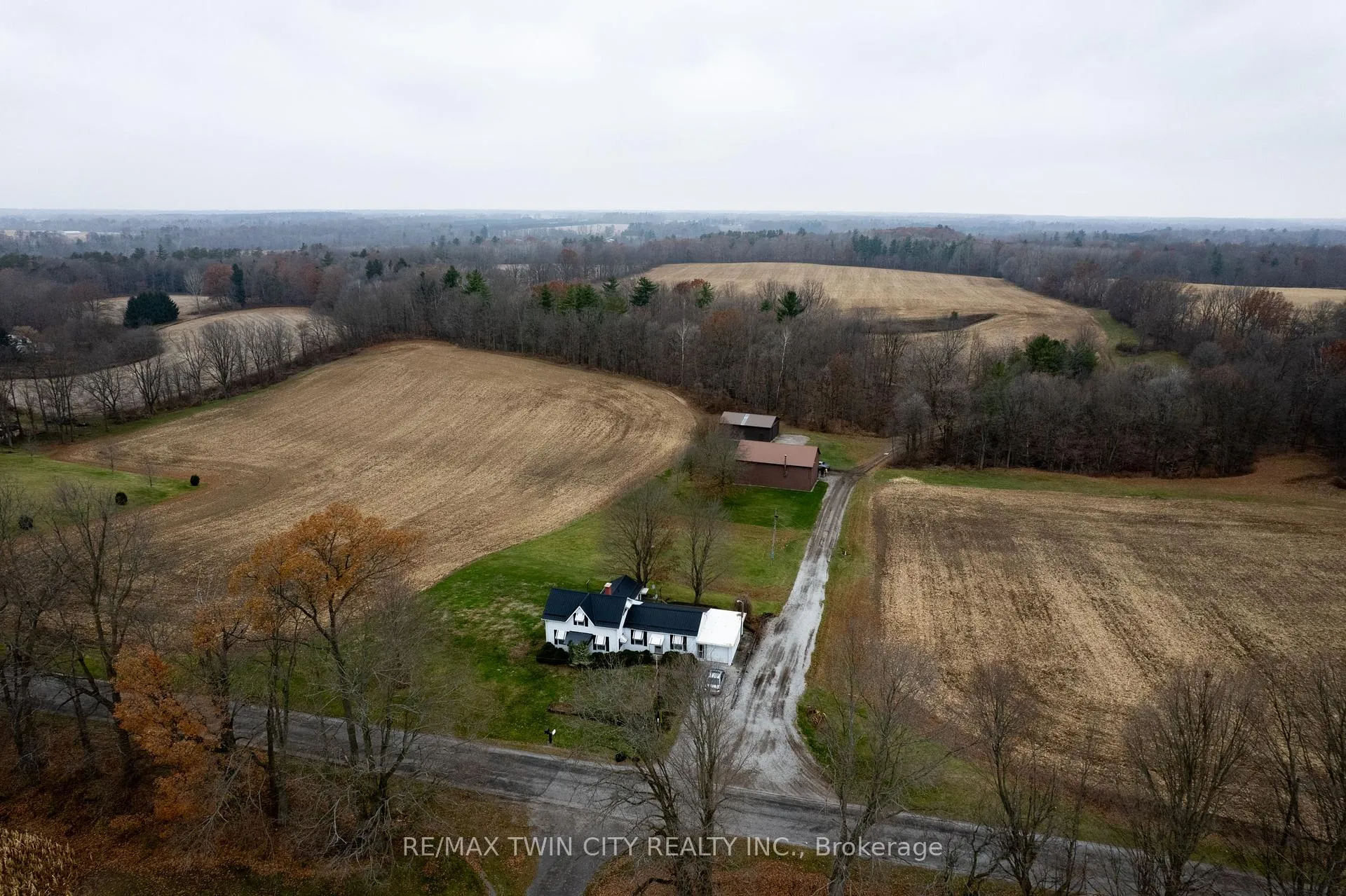 Photo 13 of 1739 Tenth Conc. Road, Norfolk, Rural N. Walsingham — HOMEH