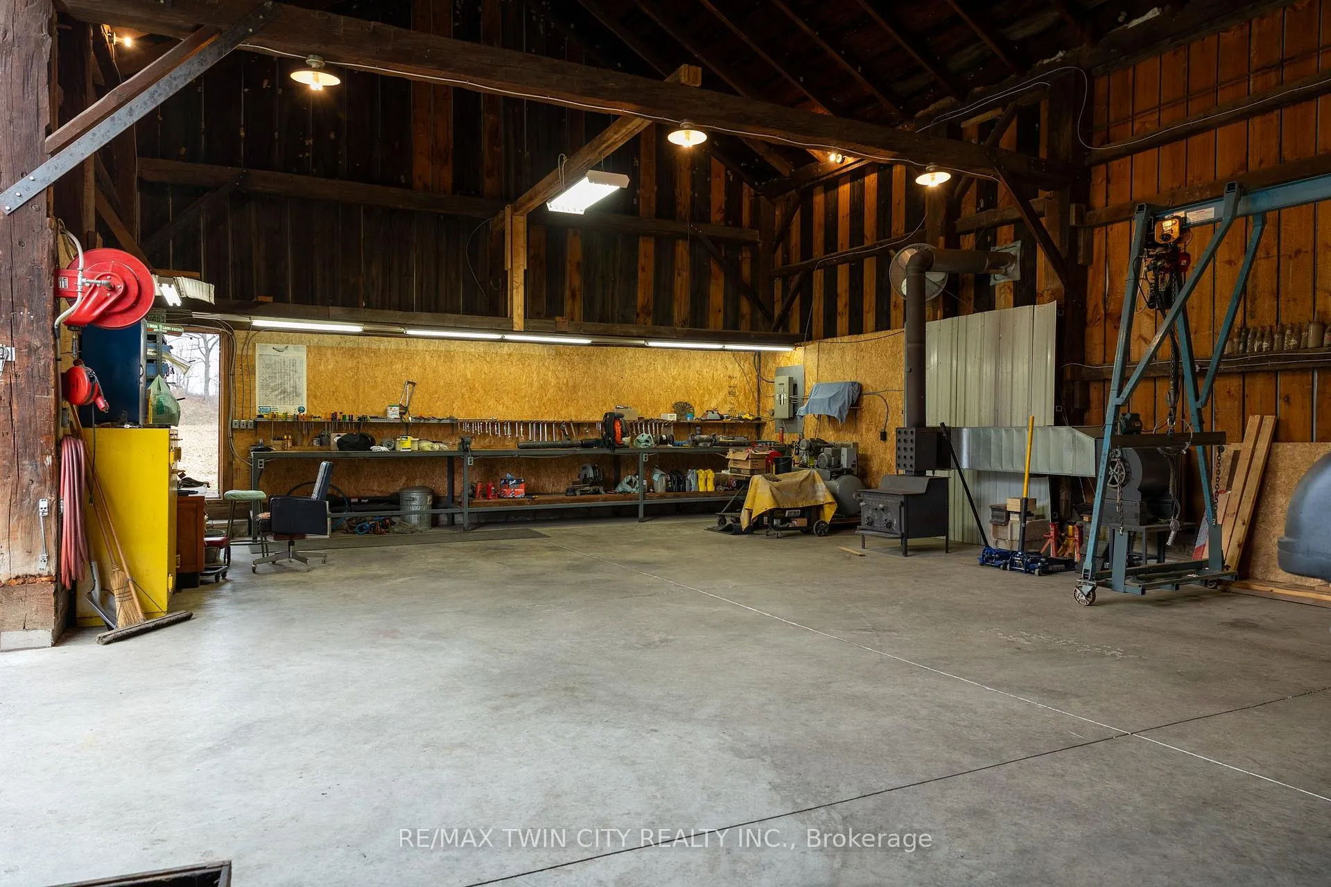 Photo 19 of 1739 Tenth Conc. Road, Norfolk, Rural N. Walsingham — HOMEH