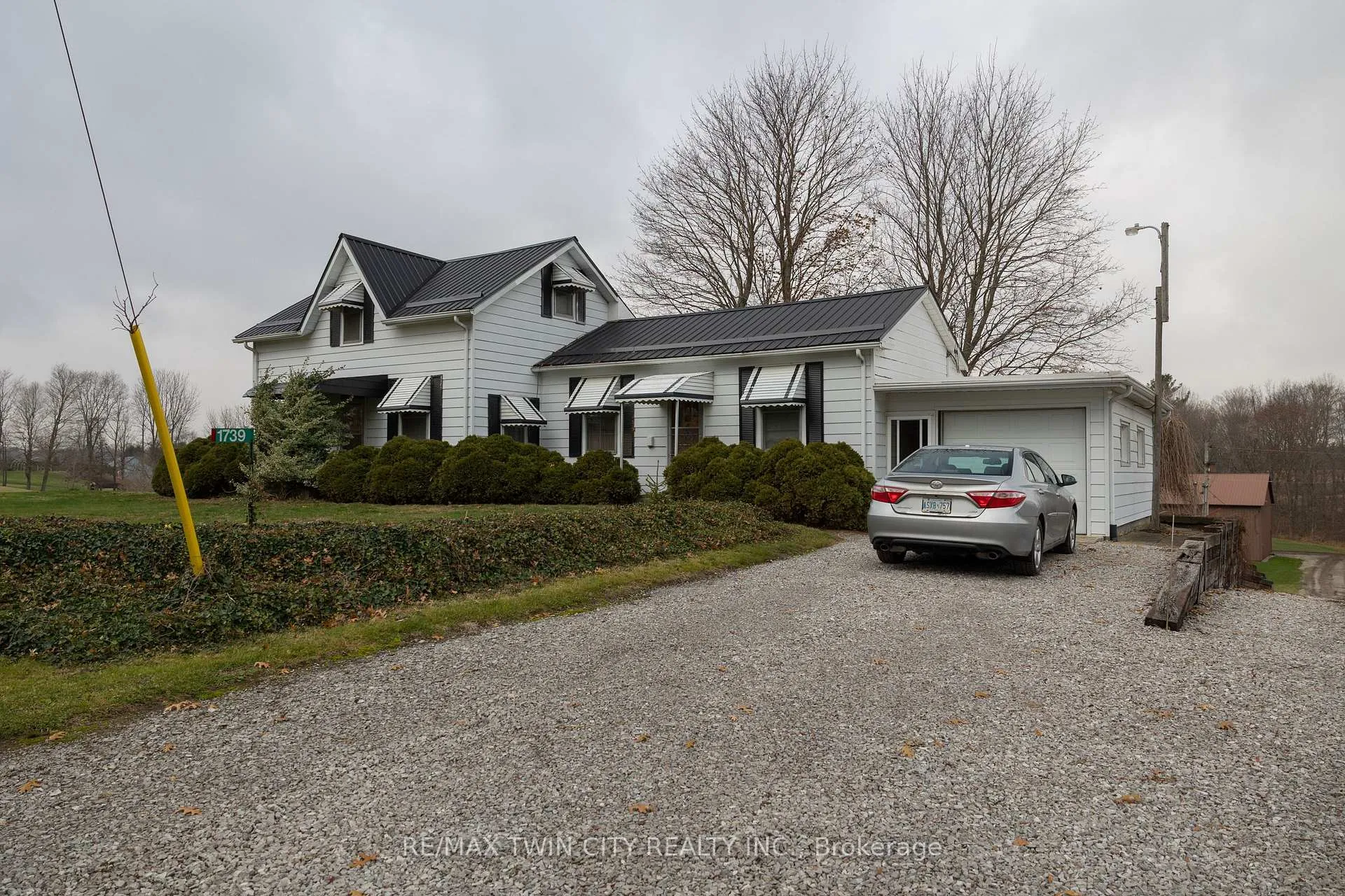 Photo 22 of 1739 Tenth Conc. Road, Norfolk, Rural N. Walsingham — HOMEH