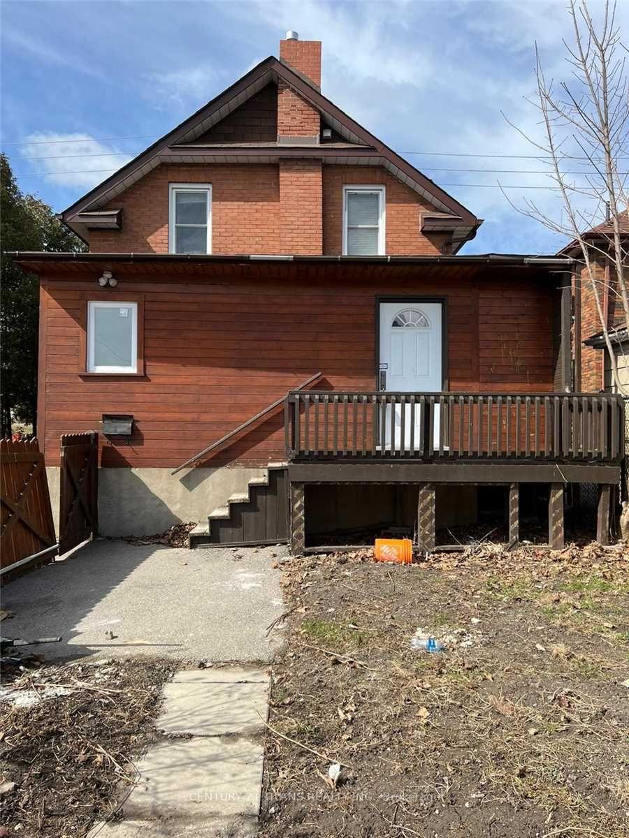 Photo 5 of 295 Ritson Road S, Oshawa, Central — HOMEH