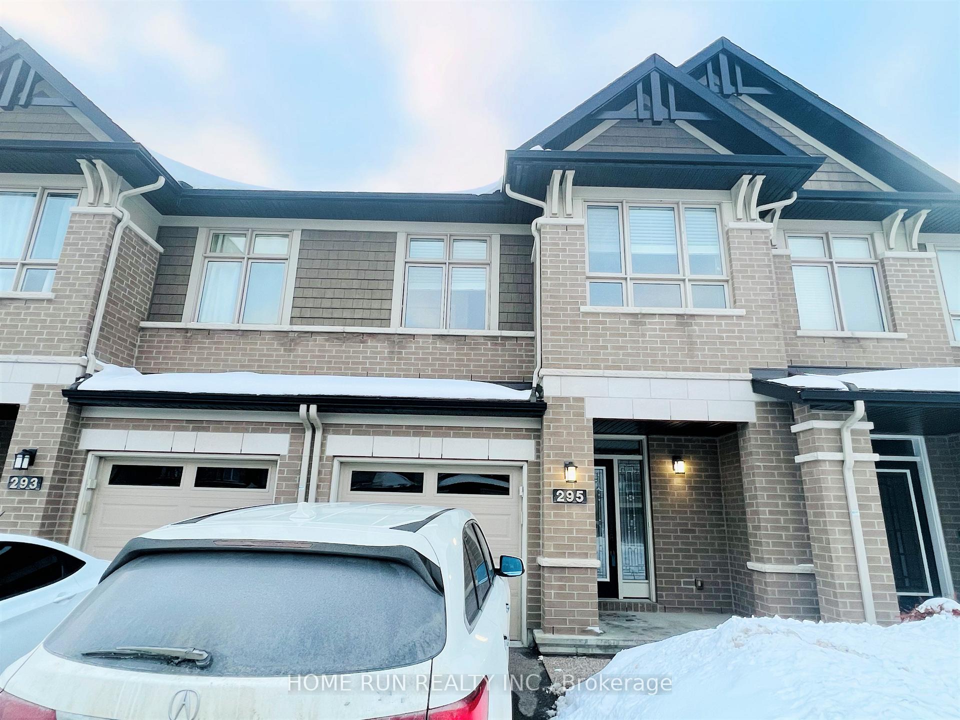 Photo 1 of 295 Shinleaf Crescent, Ottawa, Mer Bleue/Bradley Estates/Anderson Park — HOMEH
