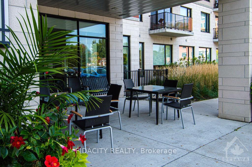 Photo 2 of Unit L18, 150 Rossignol Drive, Ottawa, Chatelaine Village — HOMEH