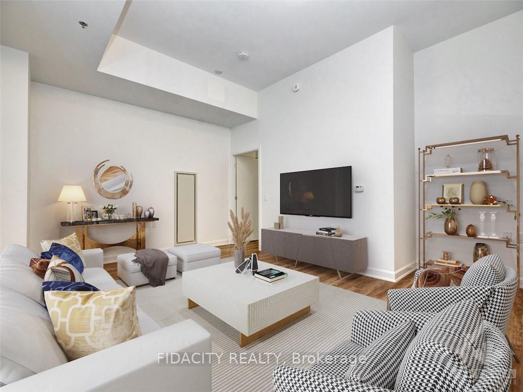 Photo 4 of Unit L18, 150 Rossignol Drive, Ottawa, Chatelaine Village — HOMEH