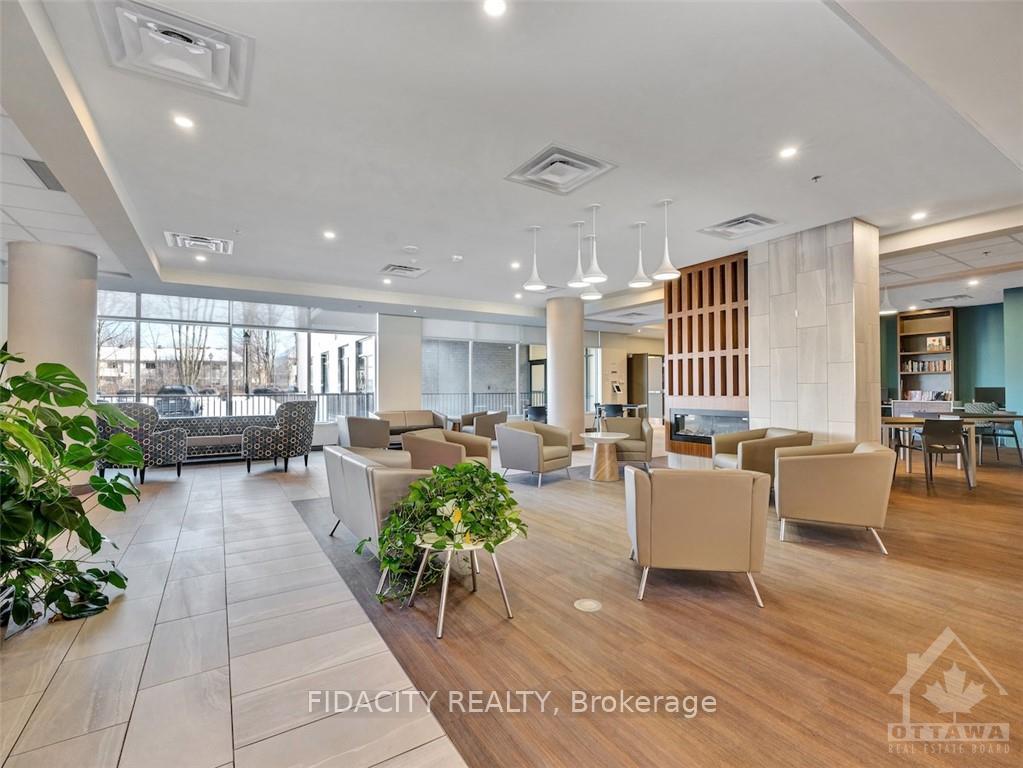 Photo 14 of Unit L18, 150 Rossignol Drive, Ottawa, Chatelaine Village — HOMEH