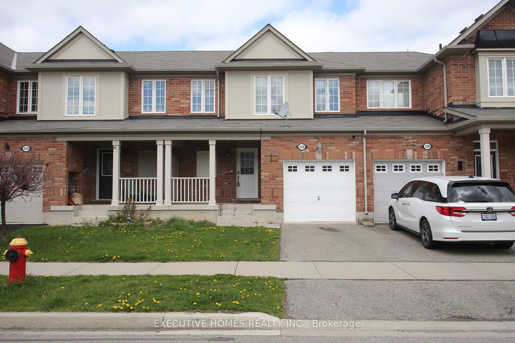Photo 1 of 332 Chuchmach Close, Milton, Willmott — HOMEH