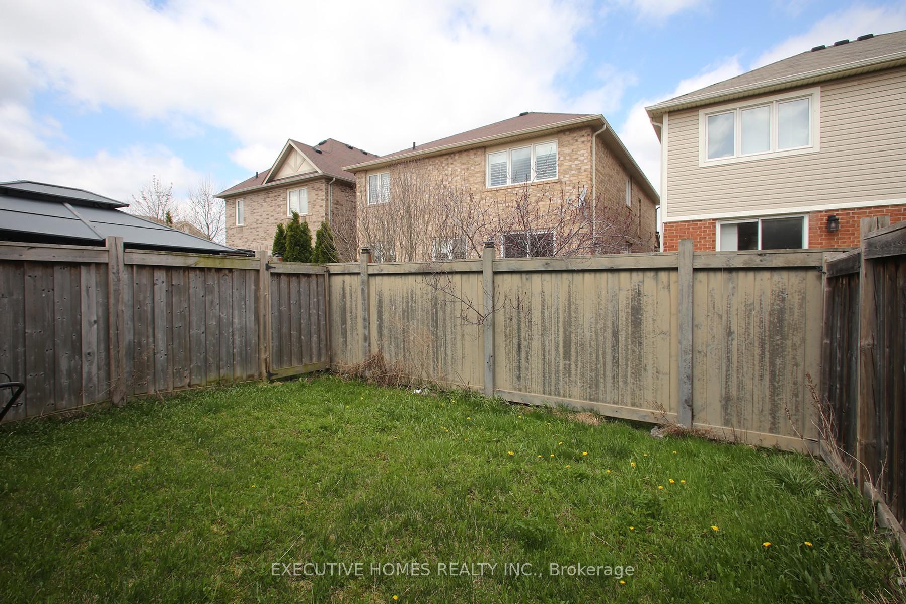 Photo 29 of 332 Chuchmach Close, Milton, Willmott — HOMEH